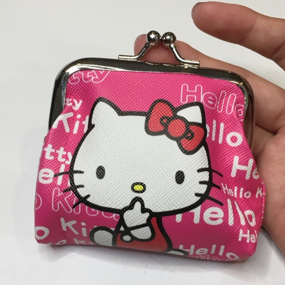 Sanrio | Hello Kitty Coin Purse - Picture 2 of 9